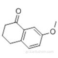 7-μεθοξυ-1-τετραλόνη CAS 6836-19-7